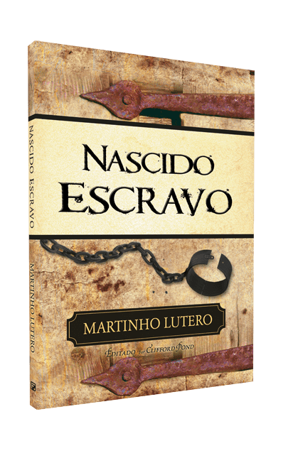 NASCIDO ESCRAVO