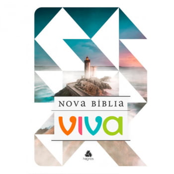 NOVA BÍBLIA VIVA - FAROL