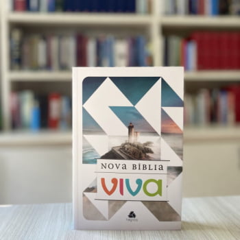 NOVA BÍBLIA VIVA - FAROL