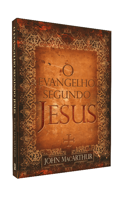 O EVANGELHO SEGUNDO JESUS