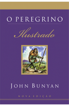 O PEREGRINO ILUSTRADO – 2ª EDIÇÃO