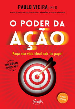 O PODER DA AÇÃO