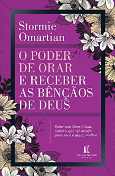 O PODER DE ORAR E RECEBER AS BÊNÇÃOS DE DEUS