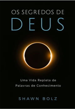 OS SEGREDOS DE DEUS