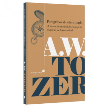 PEREGRINOS DA ETERNIDADE