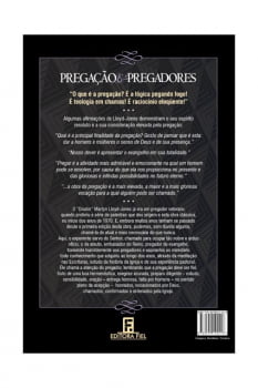 PREGAÇÃO E PREGADORES