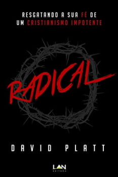 RADICAL - DAVID PLATT