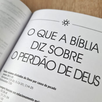 BÍBLIA SAGRADA | NTLH | YOUVERSION | CAPA DURA THE LION COLORIDA