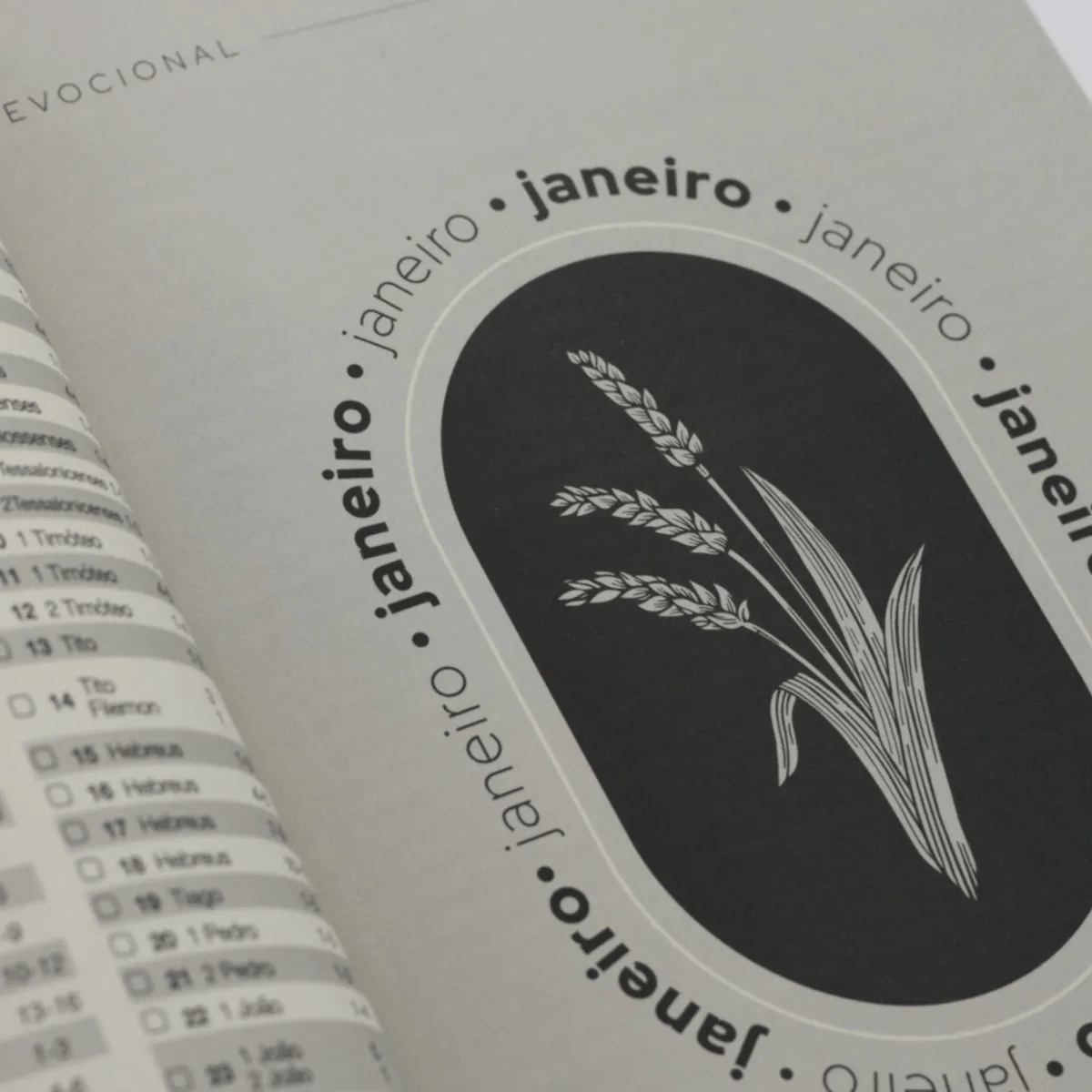 SEJA PRÓSPERO - MARCELO TOSCHI