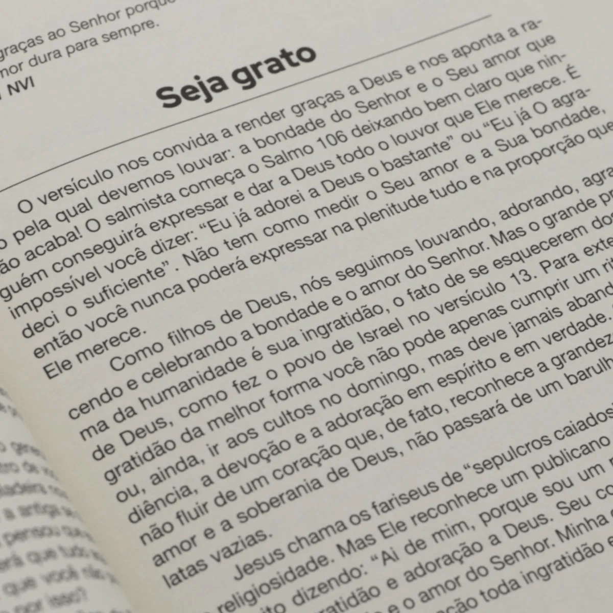 SEJA PRÓSPERO - MARCELO TOSCHI