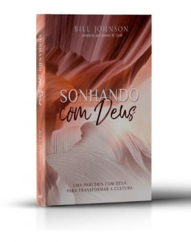 SONHANDO COM DEUS