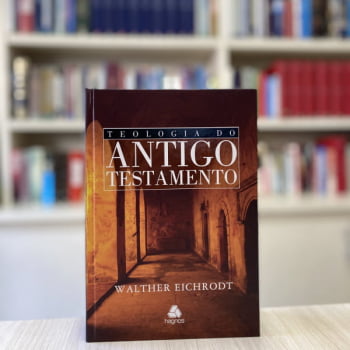 TEOLOGIA DO ANTIGO TESTAMENTO