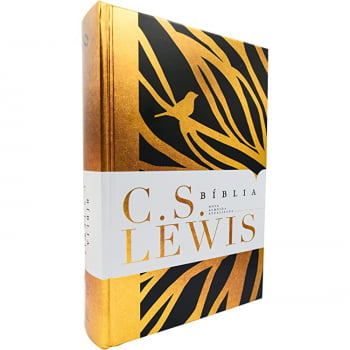 BÍBLIA C. S. LEWIS: NAA