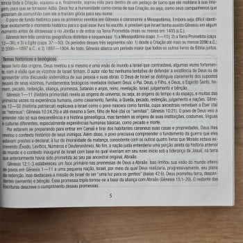 BÍBLIA DE ESTUDO MACARTHUR, NVI, CAPA DURA, TECIDO, LEITURA PERFEITA