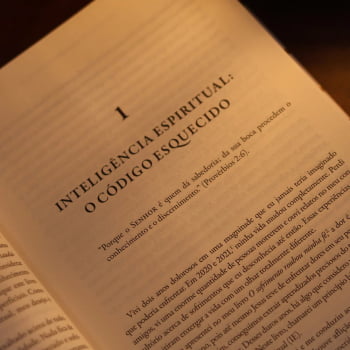 ILUMINADOS: INTELIGÊNCIA ESPIRITUAL E EMOCIONAL À LUZ DA BÍBLIA E DA NEUROCIÊNCIA – DO MESMO AUTOR DE “PSIQUIATRIA E JESUS”