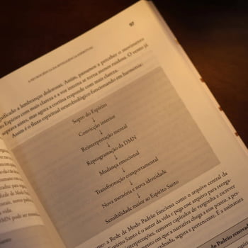 ILUMINADOS: INTELIGÊNCIA ESPIRITUAL E EMOCIONAL À LUZ DA BÍBLIA E DA NEUROCIÊNCIA – DO MESMO AUTOR DE “PSIQUIATRIA E JESUS”