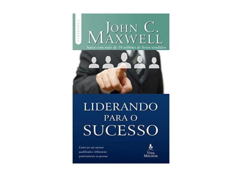 LIDERANDO PARA O SUCESSO