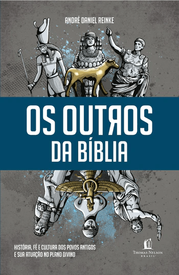 OS OUTROS DA BÍBLIA