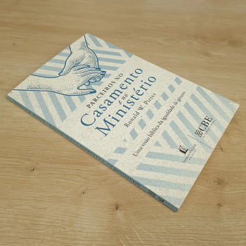 Parceiros no casamento e no ministério