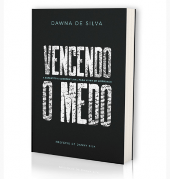 VENCENDO O MEDO