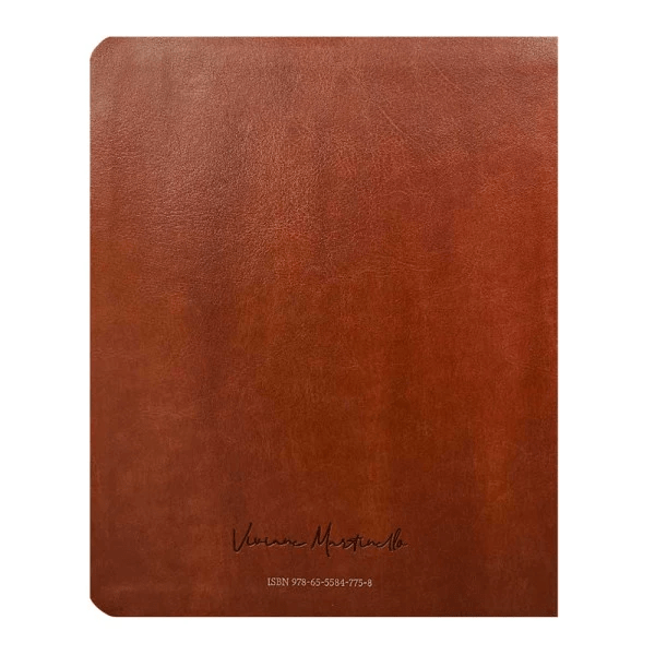 BÍBLIA MULHERES FIGUEIRA - NVT - 1 COLUNA