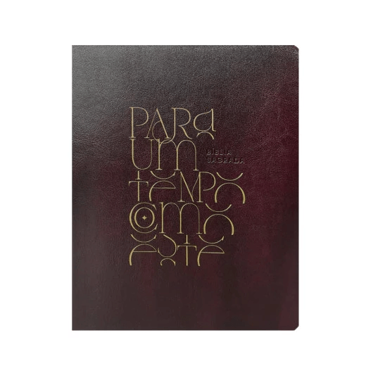 BÍBLIA MULHERES PARA UM TEMPO COMO ESTE - NAA 2 COLUNA