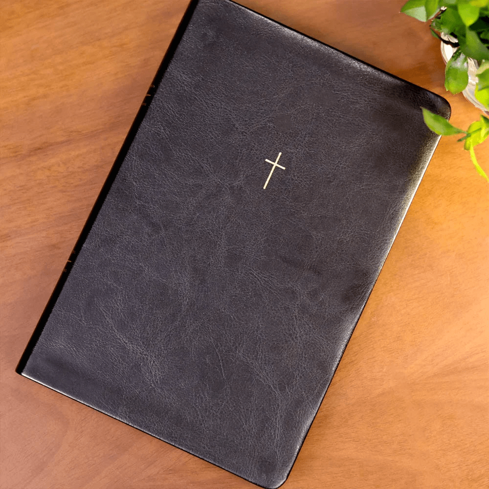BIBLIA SAGRADA MAPAS MENTAIS NAA LETRA GRANDE PRETO