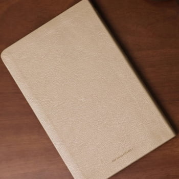 BIBLIA SAGRADA MAPAS MENTAIS NVI SLIM BEGE