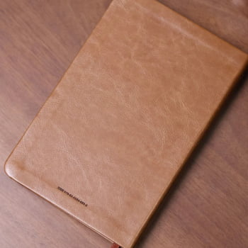 BIBLIA SAGRADA MAPAS MENTAIS NVI SLIM MARROM