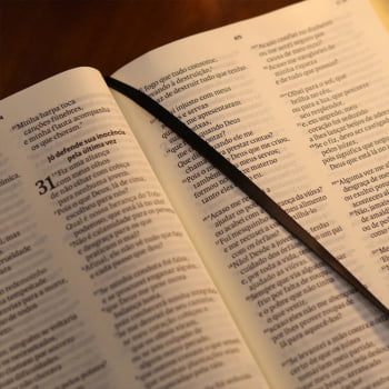 BIBLIA SAGRADA MAPAS MENTAIS NVT LETRA GIGANTE PRETO