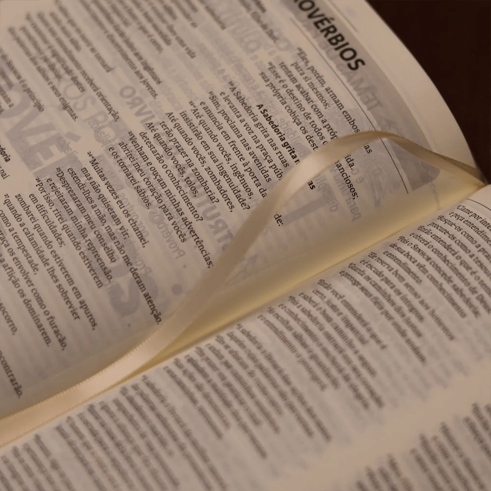 BIBLIA SLIM MAPA MENTAIS NVT SLIM BEGE