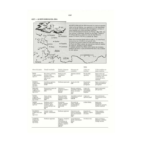 BÍBLIA THOMPSON – AEC – LETRA GRANDE – CAPA LUXO – VERDE E VINHO