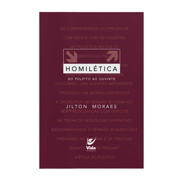 COLEÇÃO HOMILÉTICA