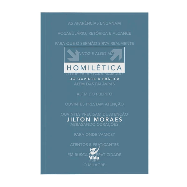 COLEÇÃO HOMILÉTICA