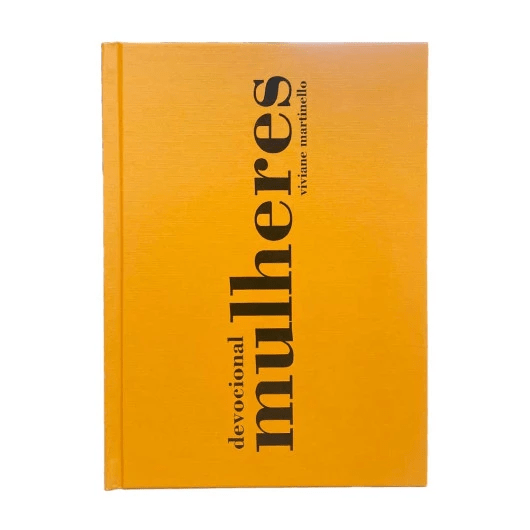 DEVOCIONAL MULHERES 2026