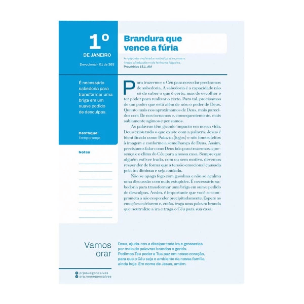 DEVOCIONAL O CÉU EM CASA