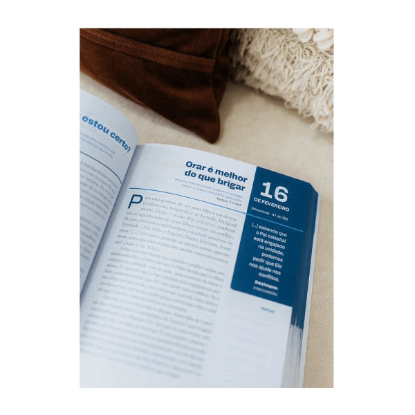 DEVOCIONAL O CÉU EM CASA