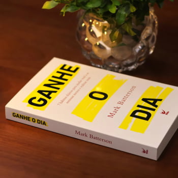 GANHE O DIA - MARK BATTERSON