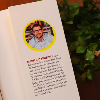 GANHE O DIA - MARK BATTERSON