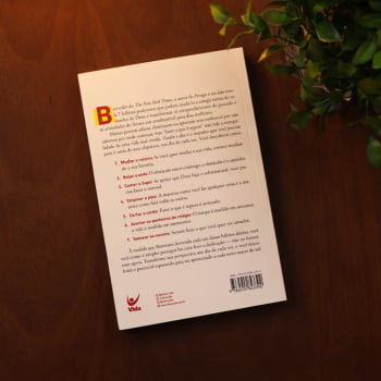 GANHE O DIA - MARK BATTERSON