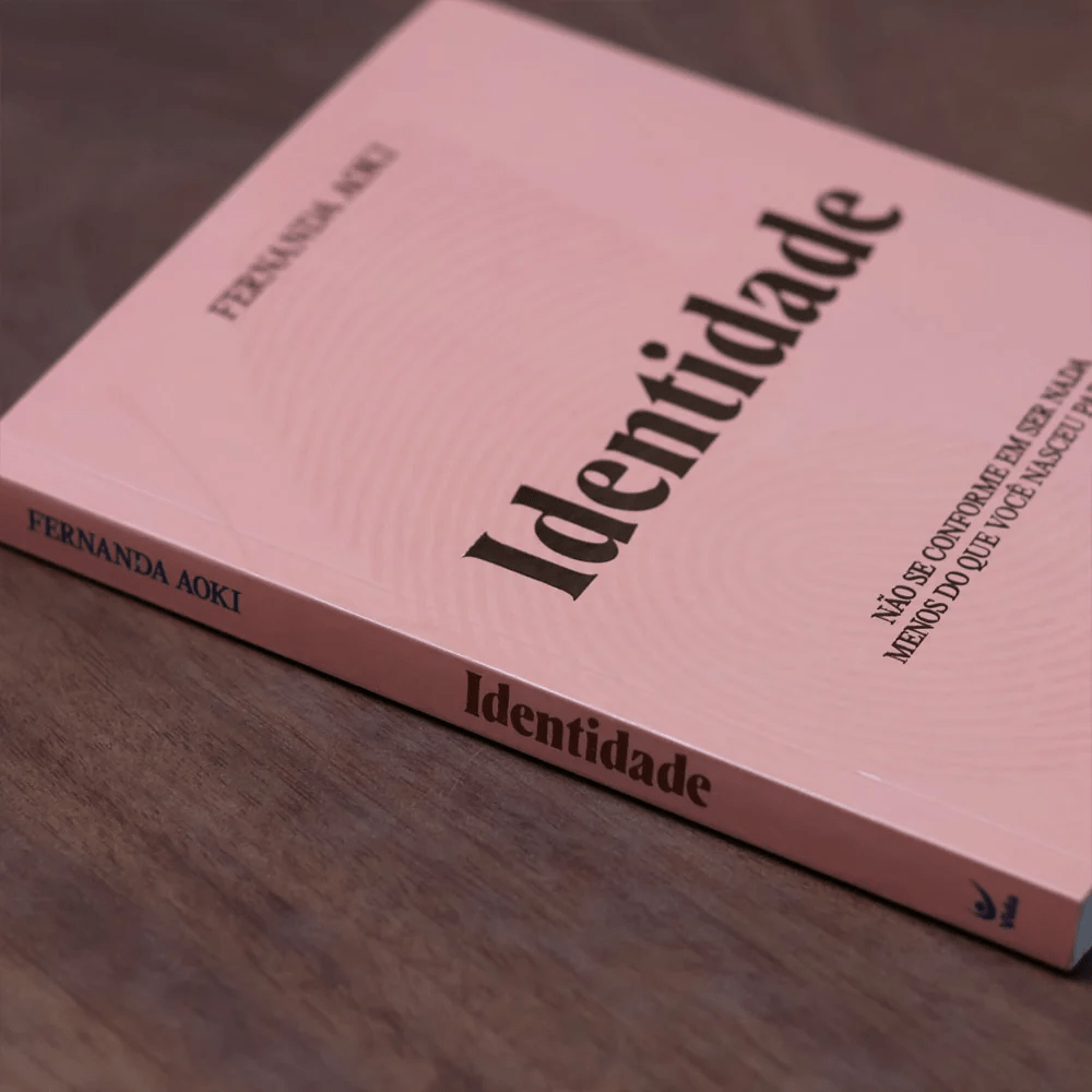 IDENTIDADE - FERNANDA AOKI