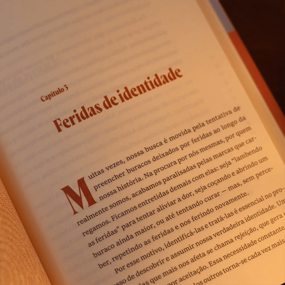IDENTIDADE - FERNANDA AOKI