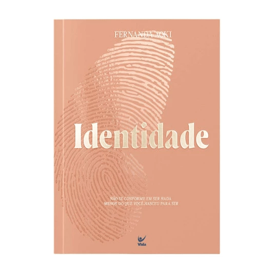 IDENTIDADE - FERNANDA AOKI