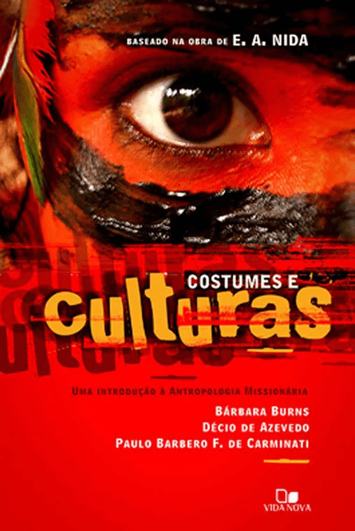 COSTUMES E CULTURAS