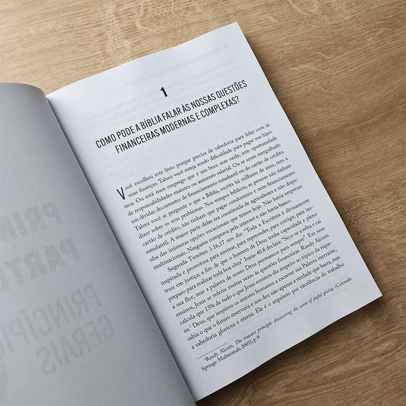 DINHEIRO, DÍVIDA E FINANÇAS | JIM NEWHEISER