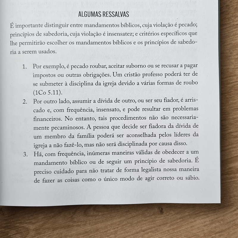 DINHEIRO, DÍVIDA E FINANÇAS | JIM NEWHEISER