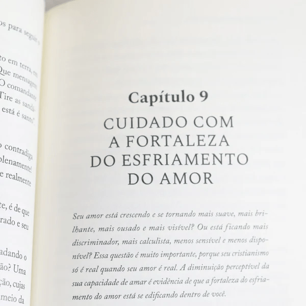 OS TRÊS CAMPOS DE BATALHA - FRANCIS FRANGIPANE