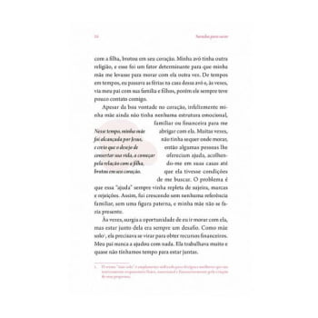 SARADAS PARA SARAR