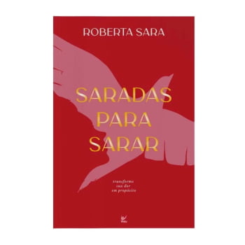 SARADAS PARA SARAR