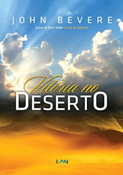 VITÓRIA NO DESERTO